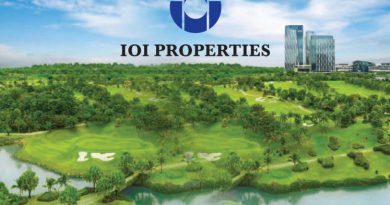 IOI Properties to launch RM3b worth of projects in FY19