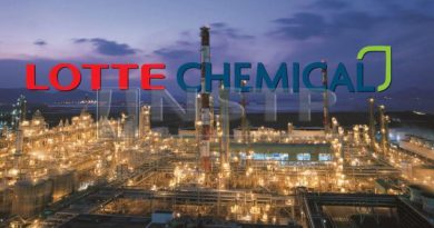 Lotte Chemical posts net profit of RM216.80m in 3Q18