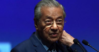 Malaysia launches new industrial policy to boost manufacturing
