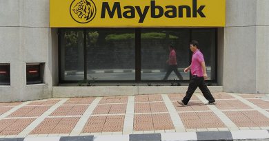 Maybank expects mobile banking transactions to exceed RM40b
