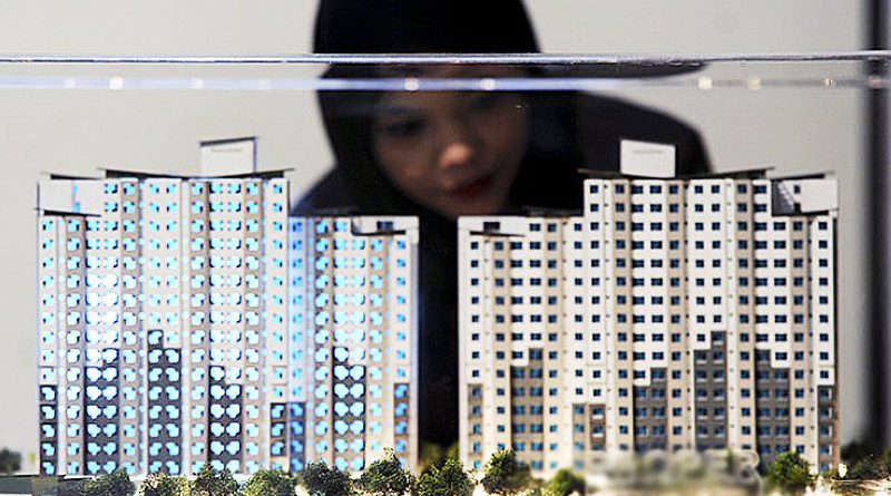 Outlook for Malaysian property market ‘to remain stable’