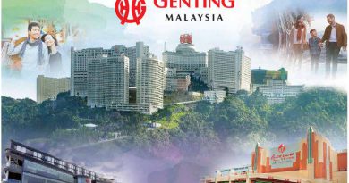 Genting Malaysia rebounds as markets resume trading