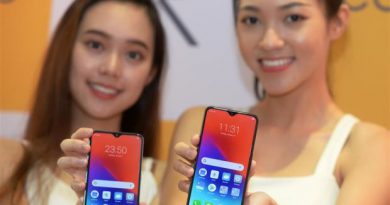 New smartphone brand aimed at young consumers enters Malaysian market