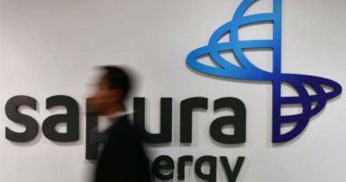Sapura Energy seeks shareholders' approval for RM4b rights issue