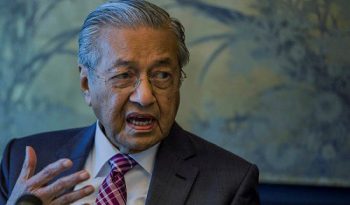 Study on national railway to ensure full benefits: Dr M