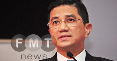 Tax on petroleum products will affect market, says Azmin