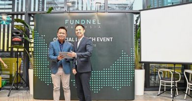Singapore-based fintech expands to Malaysia