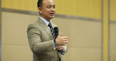Besides changing school uniforms, here are Maszlee’s other ambitious ideas