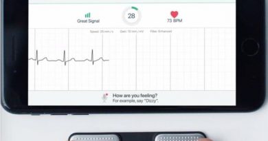 Heart-monitoring smartphone tech could save your life, research shows