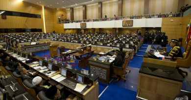 Malaysia to abolish death penalty for 32 offences, including murder