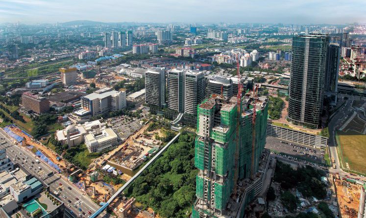 Residential property overhang to moderate slightly: Rahim & Co