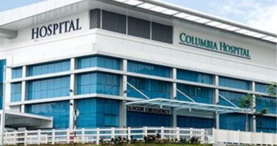 Columbia Pacific, which has hospitals in Malaysia, said to weigh US$2b Asia sale