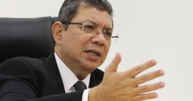 Minister: In RCEP summit, Malaysia objected lopsided trade deals