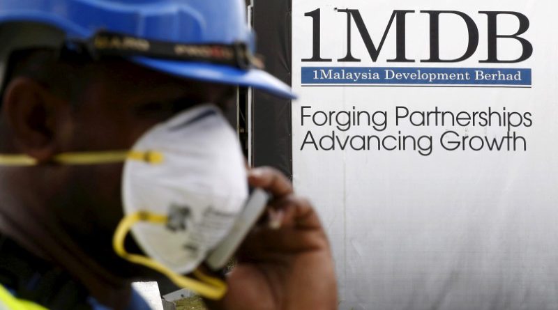 Najib asks govt to maximise 1MDB asset value to make profits