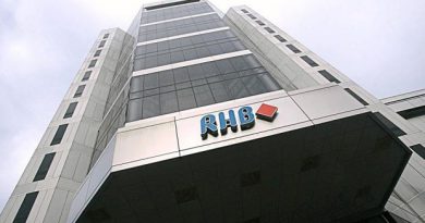 RHB wholesale banking head Omar resigns