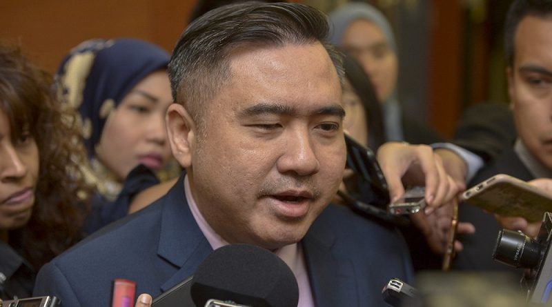 Govt to set up Malaysian Transportation Safety Board, says minister