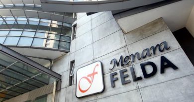 Sec-gen stays tight-lipped on Felda-Felcra merger