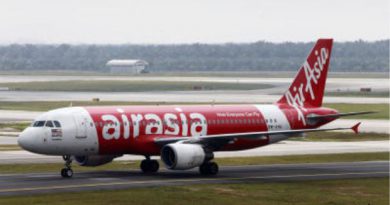AirAsia Jakarta operations move to Terminal 2 from Dec 12