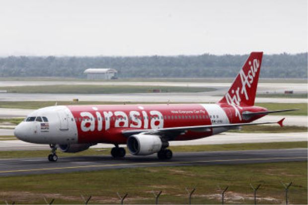 AirAsia Jakarta operations move to Terminal 2 from Dec 12
