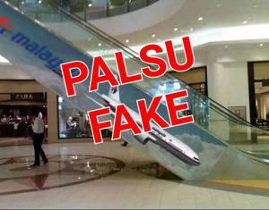 Malaysia Airlines riled up by ‘disrespectful’ fake ads