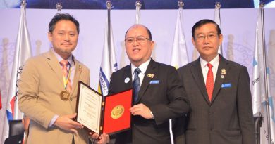 MMC Gamuda bags award for work on MRT line