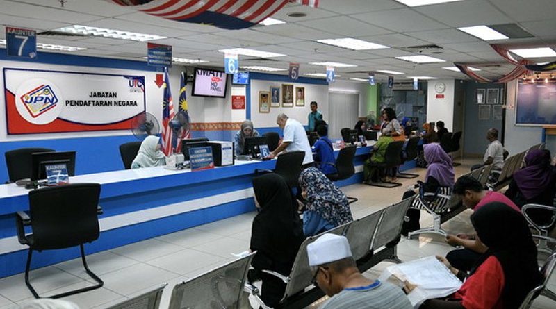 Putrajaya to speed up applications for citizenship with new system