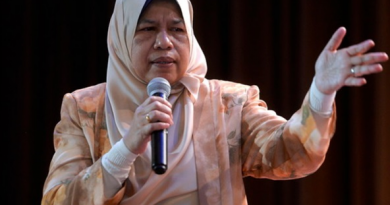Rent-to-own scheme to be expanded - Zuraida