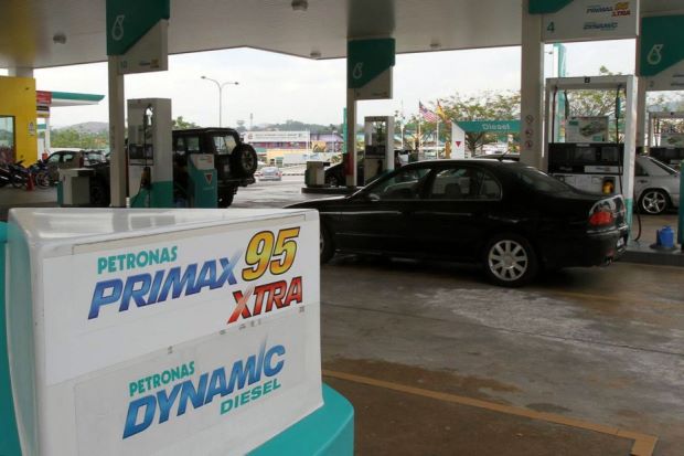 Inflation seen rising to 2.7% next year on higher fuel prices and SST