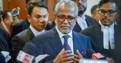 A-G’s claim of 1MDB audit tampering prejudicial to Najib, lawyers say