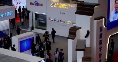 Baidu, Alibaba and Tencent founders nominated in honours list: China