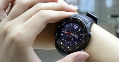 Maxis offers Huawei Watch 2 at just RM500 but with PWP
