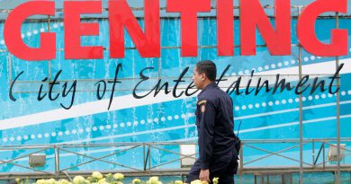 Disney, Fox deny claims in US$1b Malaysia theme park lawsuit