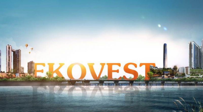 Ekovest tendering for projects worth RM6b