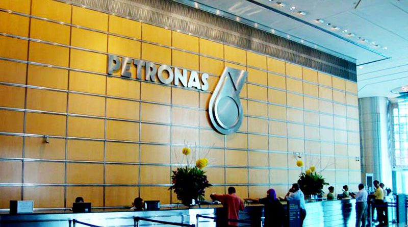 Petronas to hike govt payout as Q3 profit jumps 43%