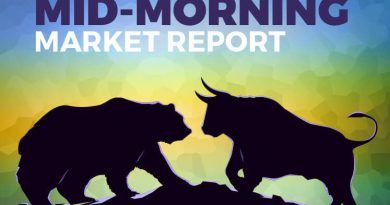 KLCI pares gains as losers outpace gainers
