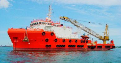 Bumi Armada: Fall in shares could be due to internal memo