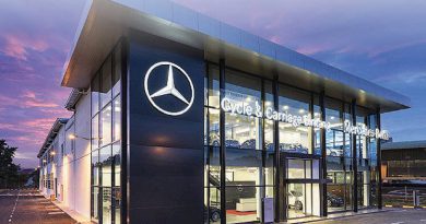 Cycle & Carriage to dispose 49% stake in Mercedes-Benz Malaysia to Daimler AG