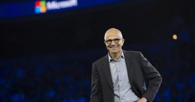 The empire strikes back: Microsoft returns to the top of the world