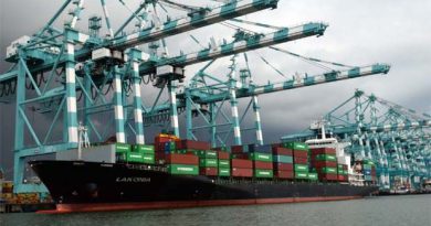 Malaysia's Oct export growth seen easing to 6.2% year-on-year