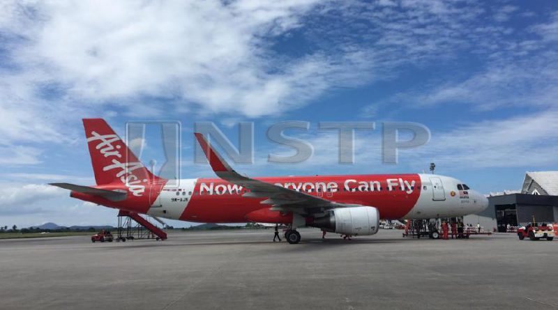 MAVCOM fines AirAsia, AirAsia X for misleading ticket prices