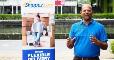Shippez.com marks out expansion plans