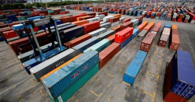Malaysia’s October exports, trade surplus hit record high