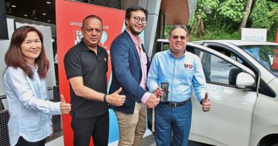 KFC Malaysia ties up with SoCar of South Korea
