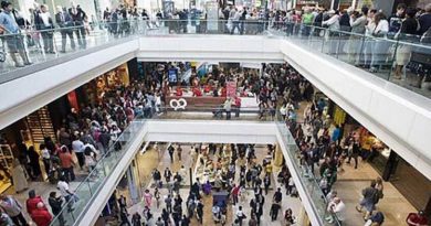 Malaysia's established malls record 92% occupancy rate