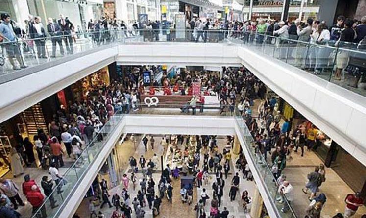 Malaysia's established malls record 92% occupancy rate