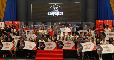 CIMB's 3D Conquest nurtures young Asean talent for digital age