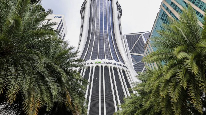 Ernst & Young says not Tabung Haji’s auditor