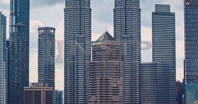 Malaysia is the biggest gainer in corporate governance ranking