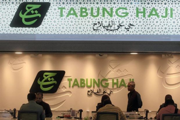 MoF to take up RM19.9bil underperforming assets from Tabung Haji