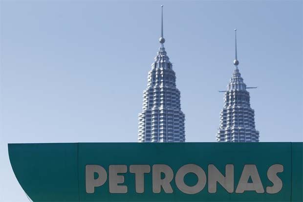 Petronas expects volatile oil prices to continue